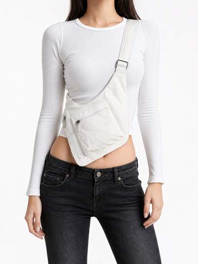 FORNARINA DEODORANT BAG