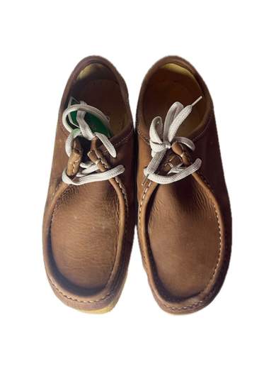 EL CHARRO SWWALLY CASTORO