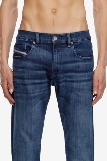 DIESEL Slim Jeans 2019 D-Strukt 0grdj A03558.0GRDJ