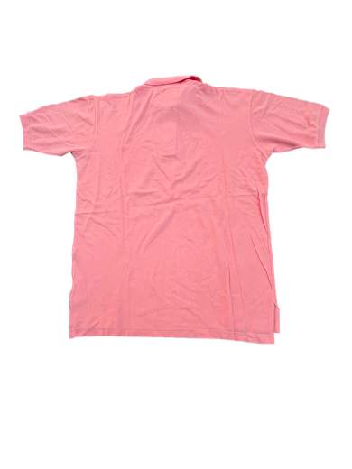 MURPHY&NYE 2501 Bill Flair Polo a mezza manica