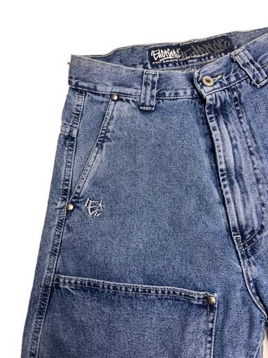 ENERGIE NEW CYPRESS DENIM