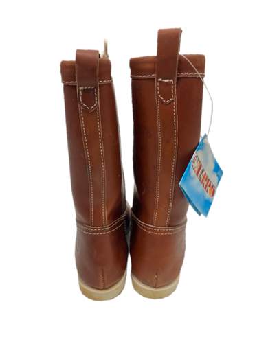 EL CHARRO 0141 BOOTS