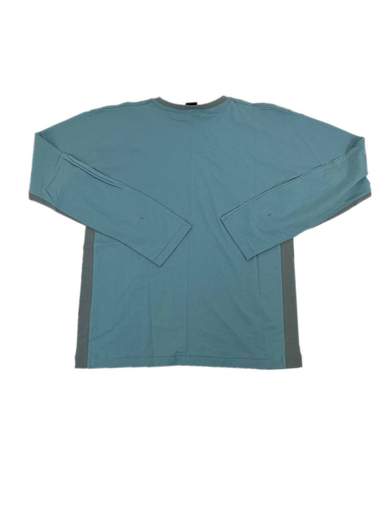 DIESEL Karetak T-Shirt a manica lunga