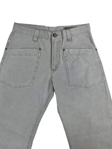 GAS QUENTIN CW
