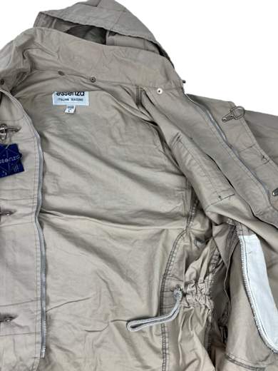 GIGOLÈ ARCHIVE J726 JACKET
