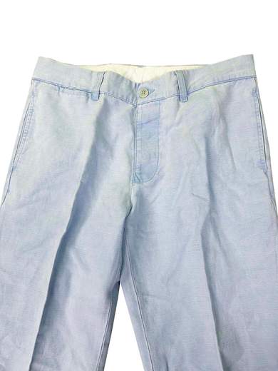 COMBO PA100 BIS 04 Cotton/Linen Jeans
