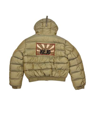 KEJO KEJO NINJA PATCH LE