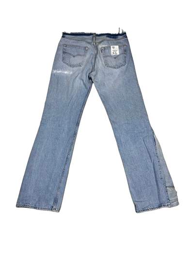 LEVI’S 02AMERICAN DREAM