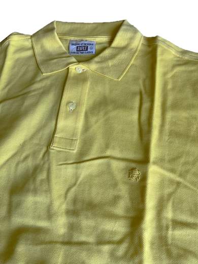 RIFLE L105-0-870 Half Sleeves Polo