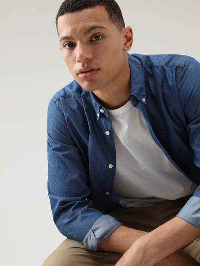 Woolrich CFWOSI0093