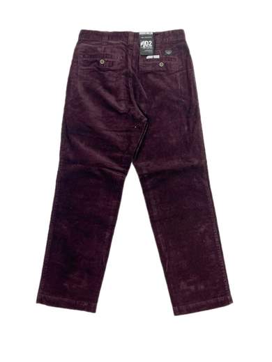 DOCKERS 27205.74.45 D2 Slim Khakis Corduroy Pants