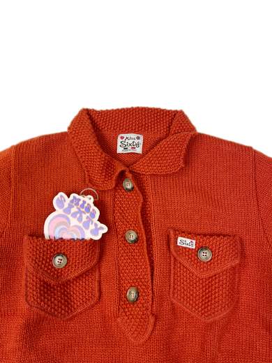 MISS SIXTY Dry maglione Polo