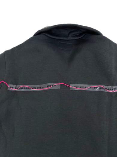 GIGOLÈ ARCHIVE Techno Wear P936598 felpa con luci