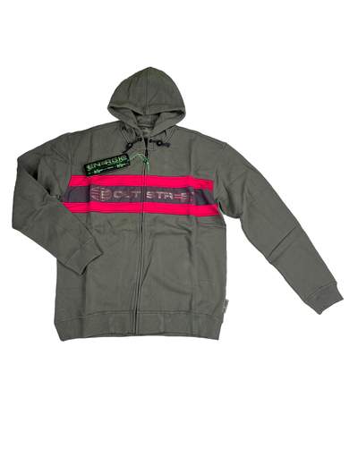 ENERGIE Alwood Hoodie felpa con cappuccio