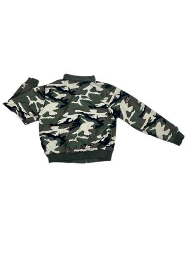 LONSDALE M007 CAMO