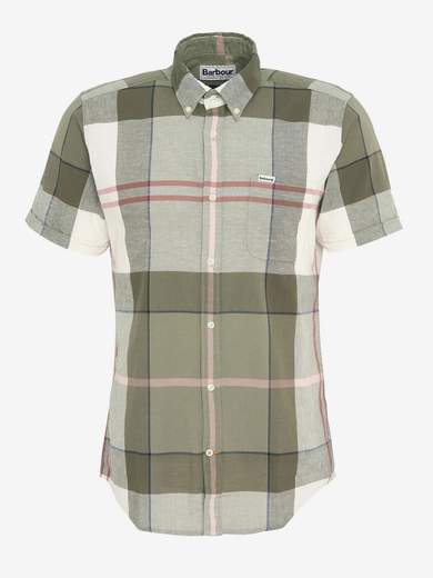 BARBOUR MSH5077