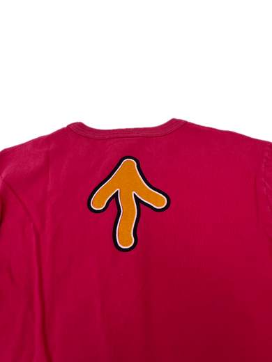 NORDKAPP LPAPAV Long Sleeves Tee