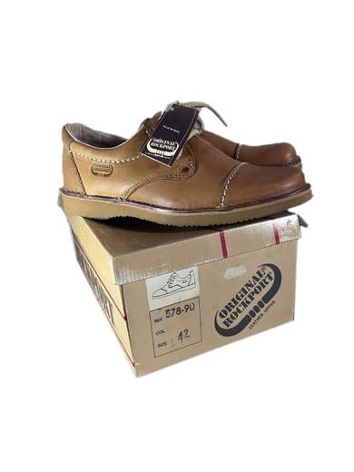 GIGOLÈ ARCHIVE ROCKPORT 578-90