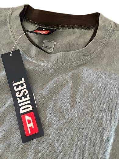 DIESEL KURANKA
