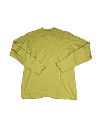 DIESEL Maglietta Slors T-Shirt a Manica Lunga