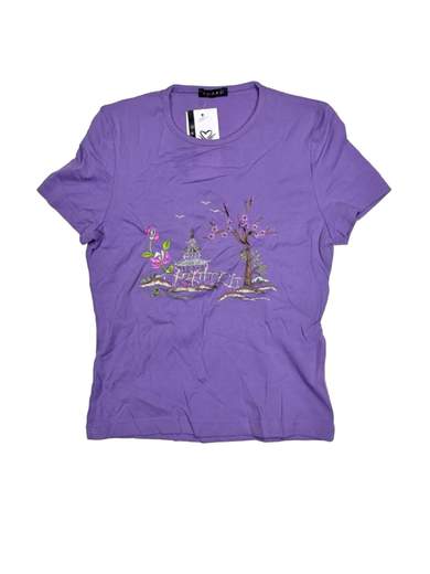 PHARD Karesansui T-Shirt