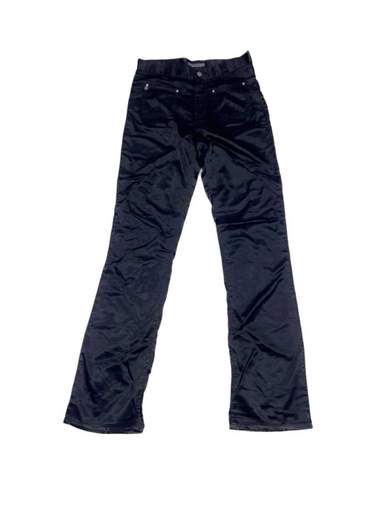 MISS SIXTY VINYL JEANS
