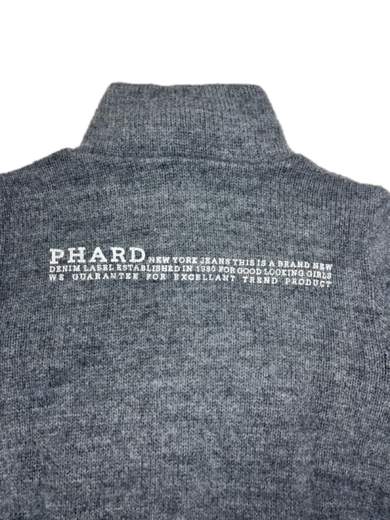 PHARD NYPH