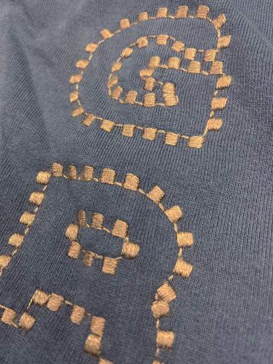 GURU 42GMFLL004 felpa full zip