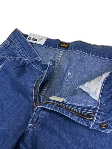 LEE 85612-45 Dungaree Jeans