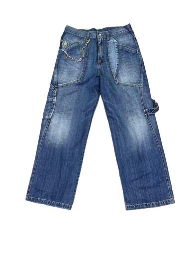 TAKE TWO New Berkely Jeans