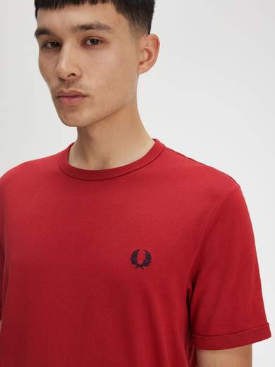 FRED PERRY M3519