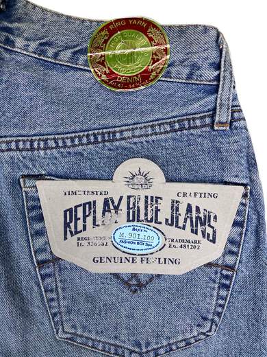 REPLAY M901 REGULAR 041 01