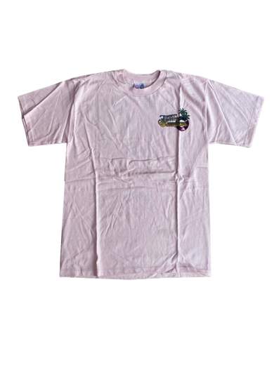 GIGOLÈ ARCHIVE Jimmy Buffets Caribbean Soul T-shirt 1989