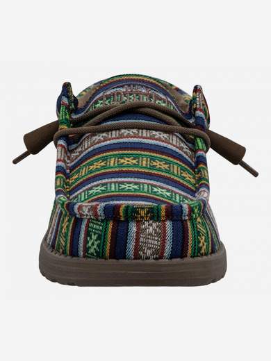 HEY DUDE WALLY SERAPE