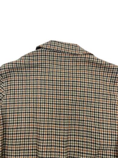 GIGOLÈ ARCHIVE ESQUIRE JACKET