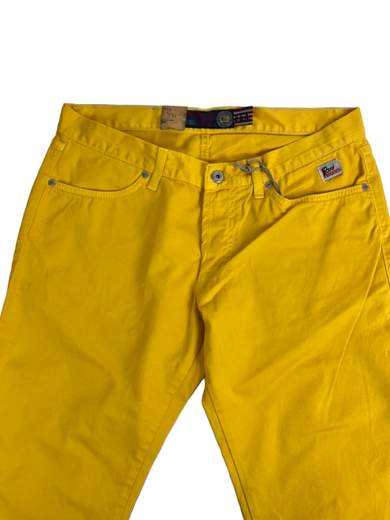 ROY ROGERS P10 ROYRO MAX.COL