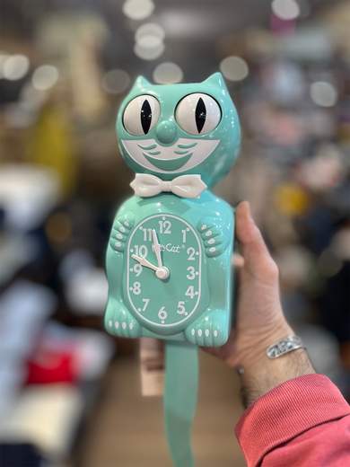 KIT-CAT BC-51