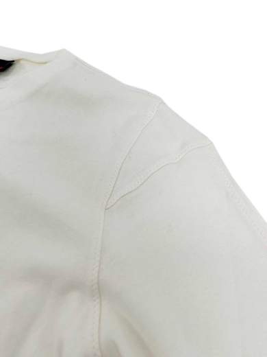 DIESEL Naduq T-Shirt a manica lunga