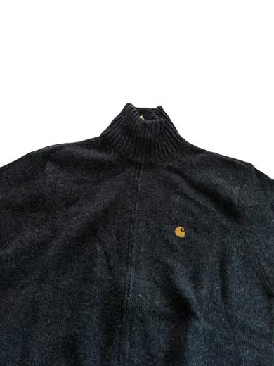 CARHARTT WIP UNIVERSITY JACKET