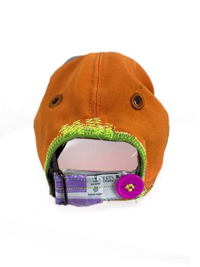 GIGOLÈ RELAB PIPISTRELLO CAP