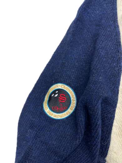 SPANGLISH SPAU221-002B-4