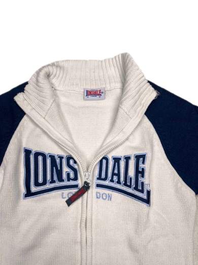 LONSDALE MA-Z-01