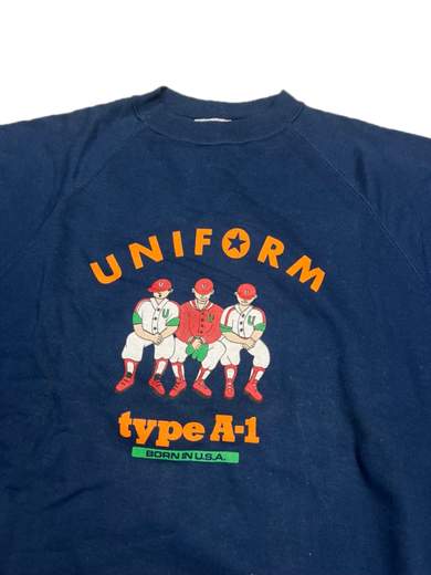 UNIFORM BASEBALL