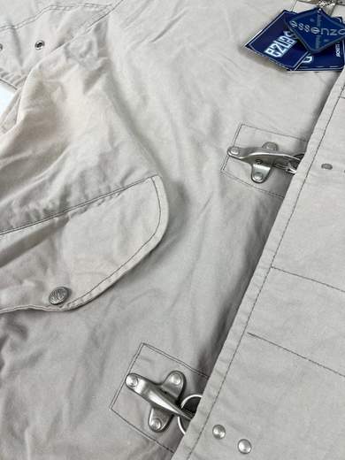 GIGOLÈ ARCHIVE J726 JACKET