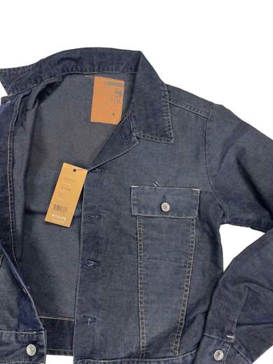 G-STAR KLUTCH JACKET