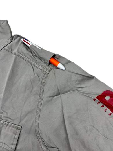 REPLAY M697,000