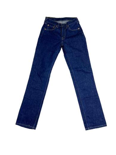 LEVI’S 595.04.01 Straight Leg Jeans