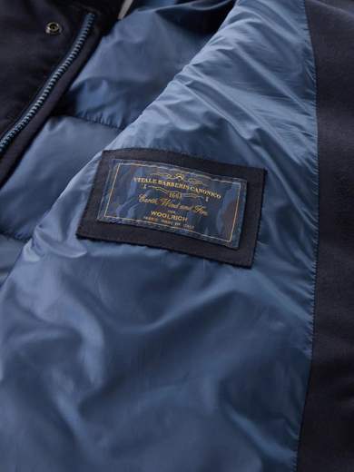 Woolrich CFWOOU0823