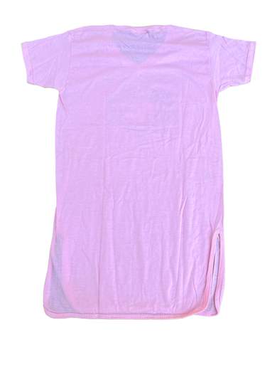 GIGOLÈ ARCHIVE Harley Honey T-Shirt/Dress