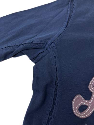 GURU Regular T-Shirt a manica lunga